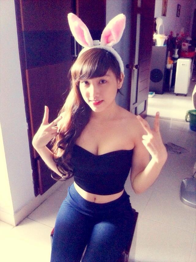 男女私密
